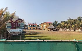 Chuti Beach Resort